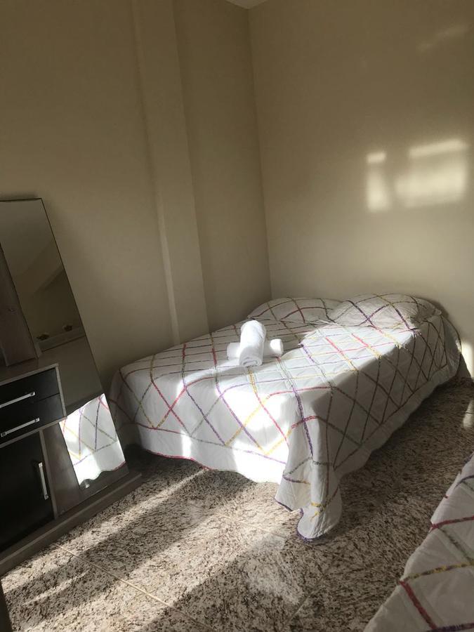 Pousada Pampulha 호텔 Salinópolis 외부 사진