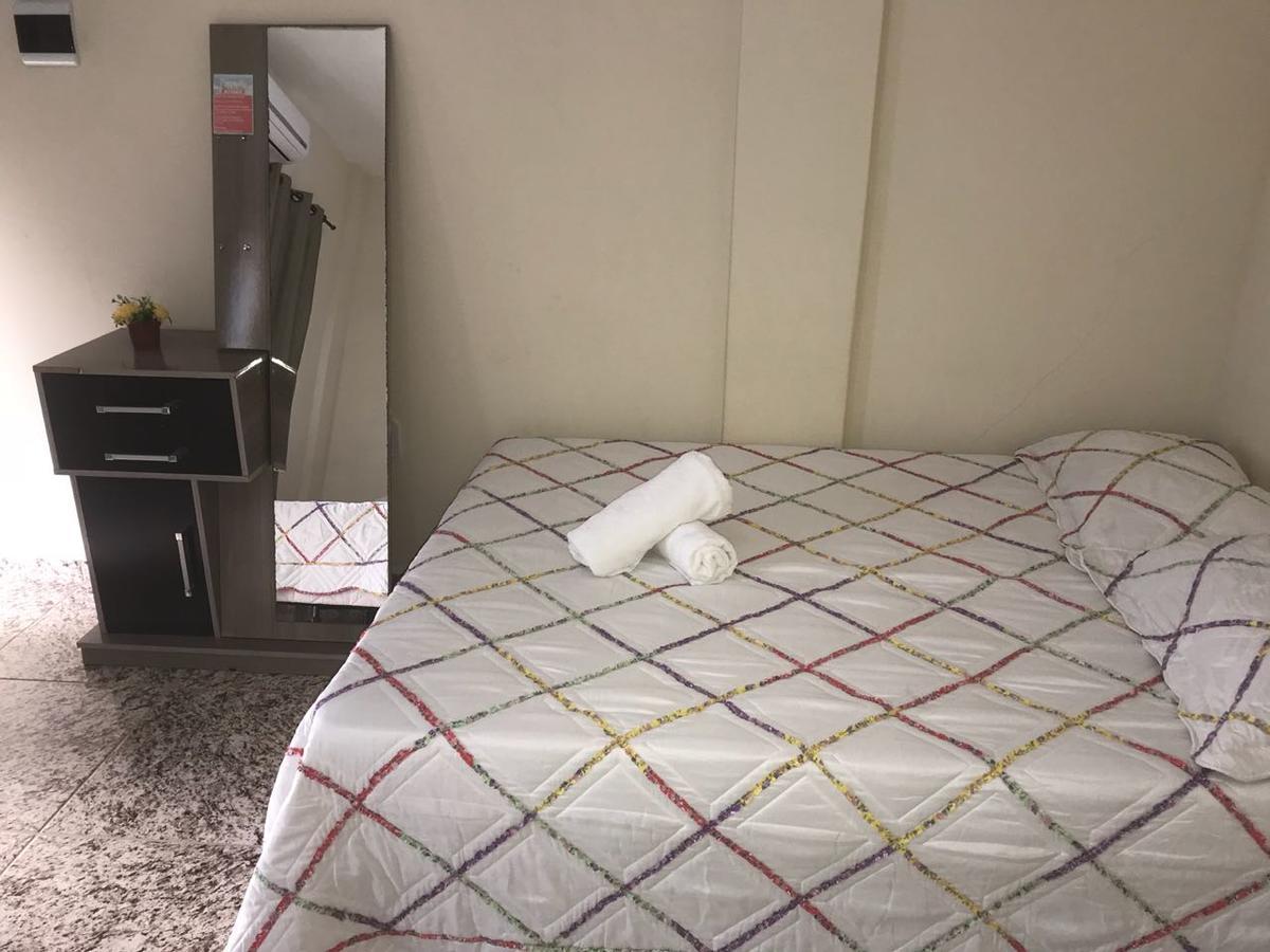 Pousada Pampulha 호텔 Salinópolis 외부 사진